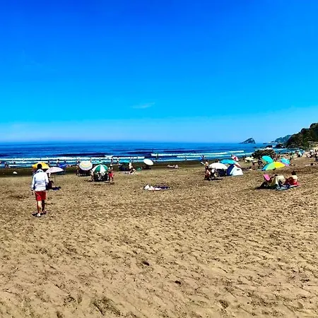 Lägenhet Con Vistas Al Mar *