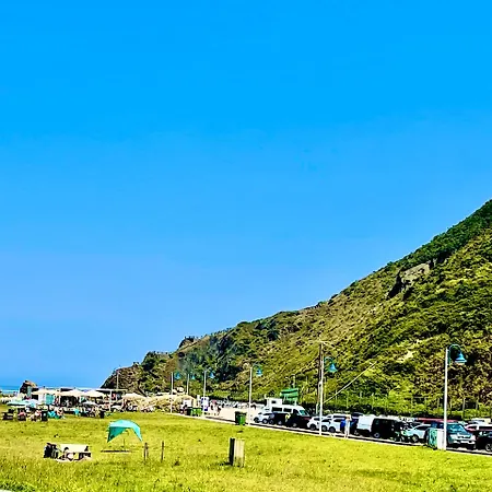 Lägenhet Con Vistas Al Mar *