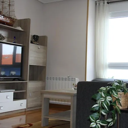 Apartament Con Vistas Al Mar La Arena