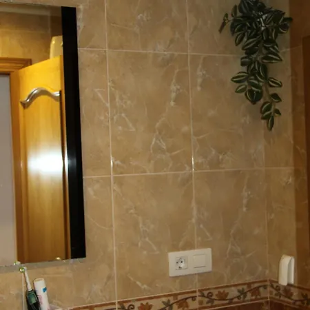 Apartament Con Vistas Al Mar