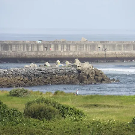 Con Vistas Al Mar Apartament