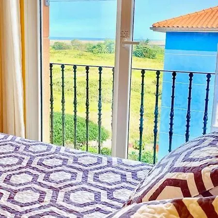 Apartament Con Vistas Al Mar *