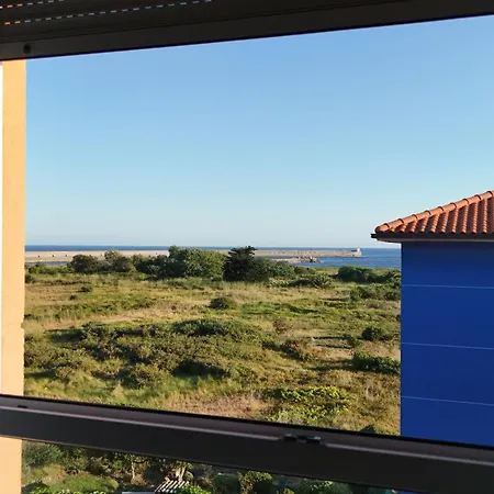 Con Vistas Al Mar * La Arena
