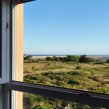 Con Vistas Al Mar * La Arena