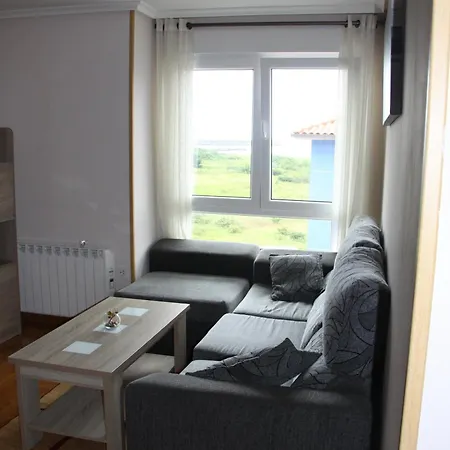 Appartement Con Vistas Al Mar La Arena