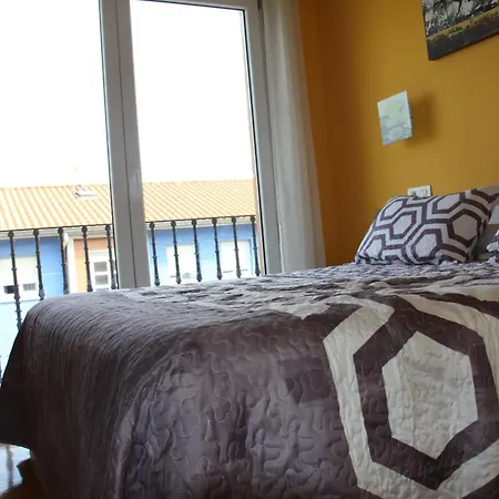 Appartement Con Vistas Al Mar *