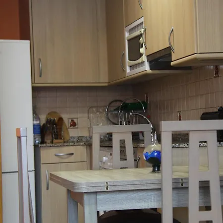 Con Vistas Al Mar La Arena