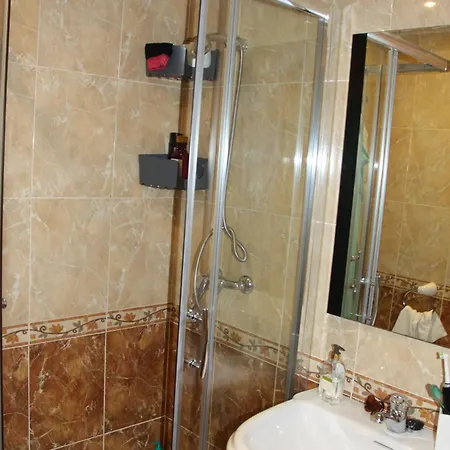 Con Vistas Al Mar Appartement *