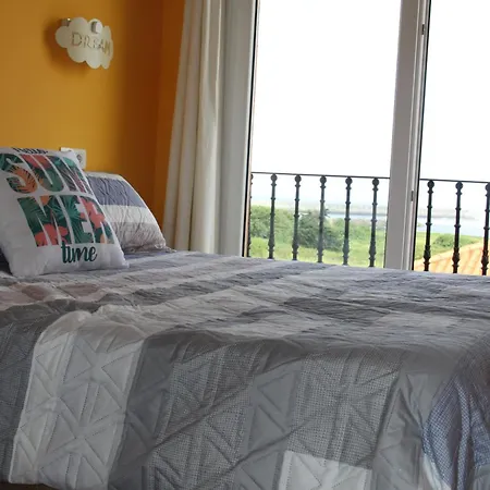 Con Vistas Al Mar La Arena